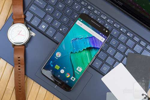 Top 6 smartphone hỗ trợ quay chậm “đỉnh” nhất thị trường - 5
