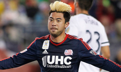 Lee Nguyễn kể chuyện bóng đá Việt trên website FIFA
