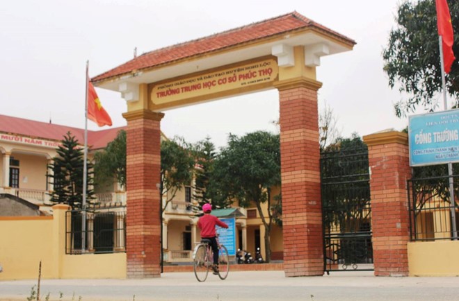 Yeu cau xu ly nghiem hieu truong tat hoc sinh hinh anh