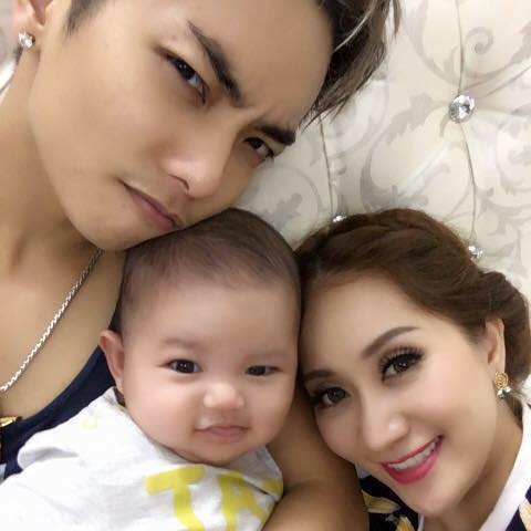 Gia thế nhà chồng Khánh Thi ‘khủng’ cỡ nào? - Ảnh 3