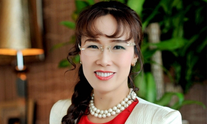 Việt Nam sắp có nữ tỷ phú USD đầu tiên?