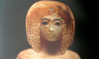 Người vợ bí ẩn nhất của pharaoh Ai Cập là ai?