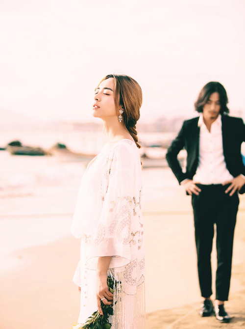 toi chi la mot trong so 3 nguoi ma em tung song thu? - 1