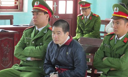 Chuẩn bị đưa trùm ma túy Tàng Keangnam ra xét xử