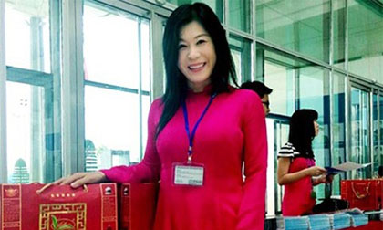 Bắt 2 nghi phạm sát hại nữ doanh nhân Hà Linh