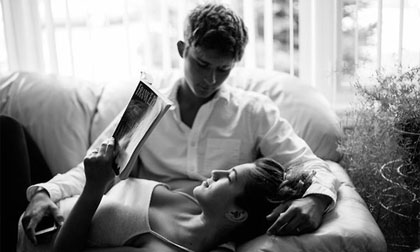 Là phụ nữ, tuyệt đối đừng tâm sự điều này với người yêu!
