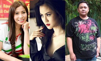 3 vụ Sao Việt bị bắt ở Mỹ gây 'rúng động' showbiz