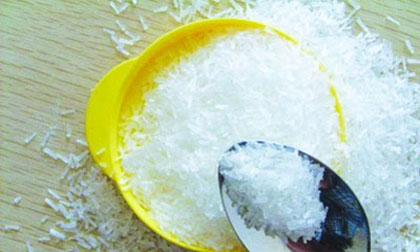 Mẹo vặt với mì chính nếu bạn không biết thì phí cả cuộc đời