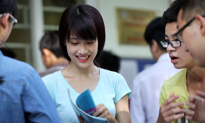 Bộ Giáo dục đồng ý 8 đại học lớn tuyển sinh riêng