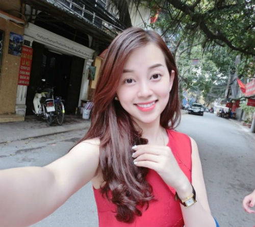 4 hotgirl viẹt sau khi thành mẹ don than càng dẹp 'mòn con mát' - 6