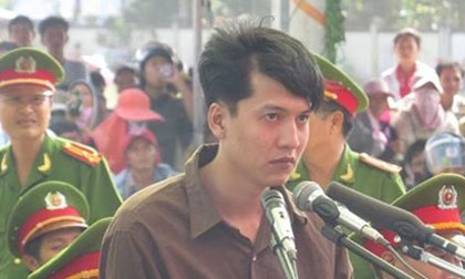 Thảm án Bình Phước: Nguyễn Hải Dương xin thi hành án tử