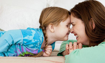 7 điều tế nhị mẹ cần dạy con gái tuổi dậy thì