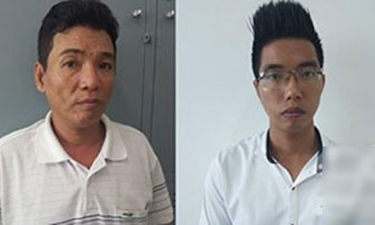 Bắt trùm đá gà kiêm chăn dắt gái gọi