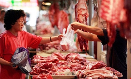 Thực phẩm bẩn: Có lỗi của người dùng