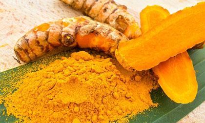 19 mẹo hay với củ nghệ nhiều người không biết hết
