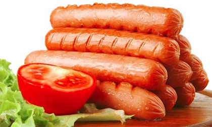 Điểm danh 4 nhóm thực phẩm chứa nhiều hóa chất, phẩm màu có hại cho sức khỏe