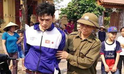 Bị phát hiện, trộm chó dùng gạch đập đầu gia chủ