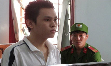 Sinh viên mắc bệnh hoang tưởng gây trọng án