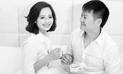 Văn Quyến chính thức lên chức bố
