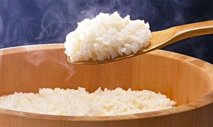 Các mẹo hay với cơm nóng rất ít người biết