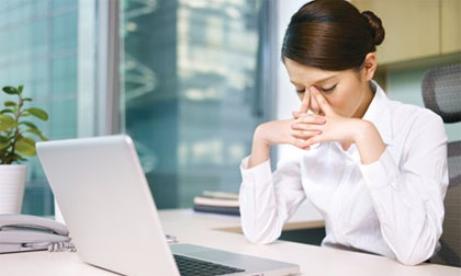 Thói quen không ngờ khiến suy giảm trí nhớ nhanh tới chóng mặt