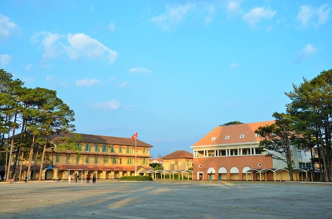 Da Lat lang le tro minh sang xuan hinh anh 12