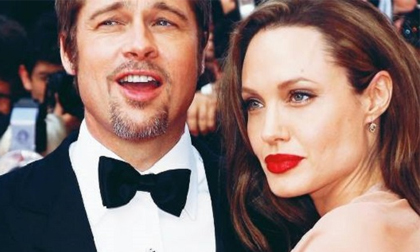 Brad Pitt và Angelina Jolie đều đang có người thứ 3?