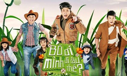 Truyền hình thực tế đang vắt kiệt trẻ em