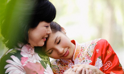 Rớt nước mắt vì 2 cây vàng giả trong ngày cưới