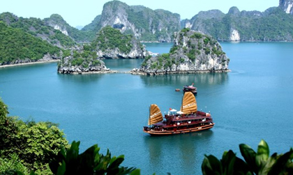 7 địa điểm du lịch không thể bỏ qua ở Quảng Ninh