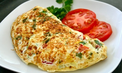 Ăn trứng gà với các thực phẩm này là tự gây hại cho sức khỏe