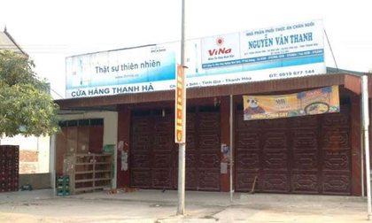 Vỡ hụi gần 60 tỷ đồng, hàng trăm gia đình điêu đứng