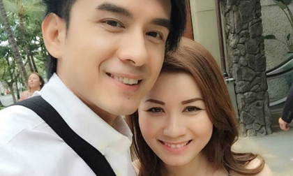 Những sao Việt khao khát được lên chức bố mẹ