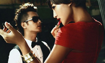 Chết lặng với đòn trả thù tình cay độc của cô vợ hiền