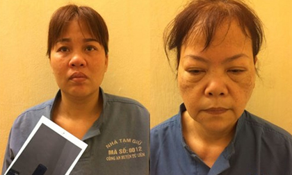 Bán dâm ế khách, tranh thủ trộm cắp tài sản