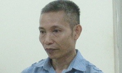 Người lừa tiền 5 ngân hàng lĩnh 9 năm tù