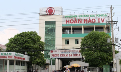 Công an điều tra vụ nữ bệnh nhân tố bác sĩ hiếp dâm