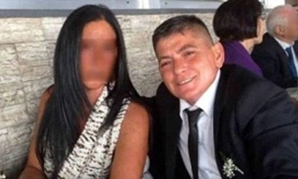 Trùm mafia chuyển giới bị sát hại dã man, chôn nửa người