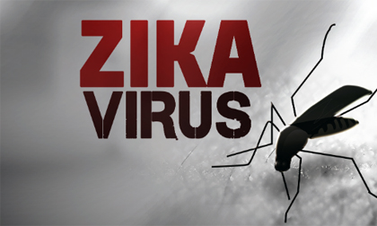 Vi rút Zika xuất hiện tại quận 7 TP.HCM