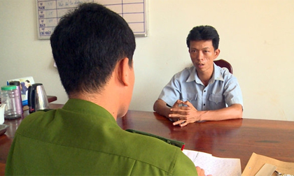Bắt kẻ giả danh nữ công an trên Zalo để lừa tiền