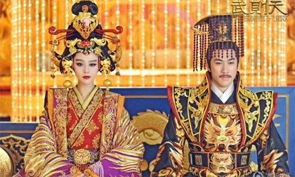 Những vụ “cắm sừng hoàng đế” nổi tiếng trong lịch sử Trung Quốc
