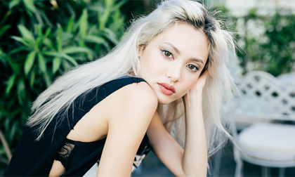 4 hot girl Việt siêu gợi cảm nhưng ngoài đời thì... bé tẹo!