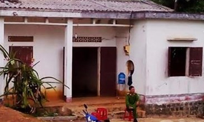 Chồng cũ đâm chết người tình của vợ