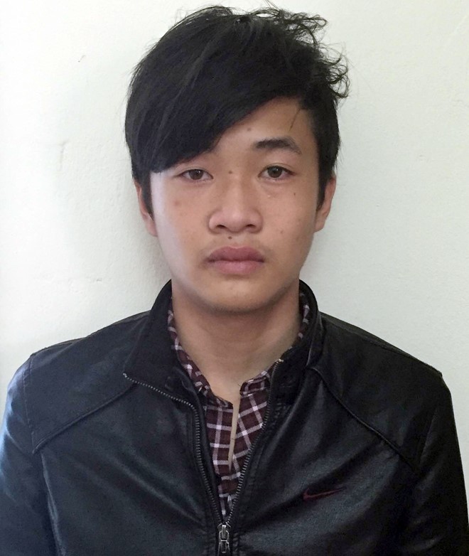 Hacker 9X trom thong tin ca nhan bang phan mem gian diep hinh anh 1