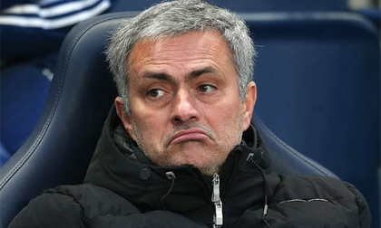 Mourinho từ chối 5 đội bóng để đến MU