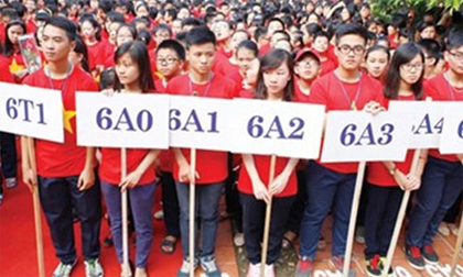 Tuyển sinh vào lớp 6: Băn khoăn giải phụ để được ưu tiên