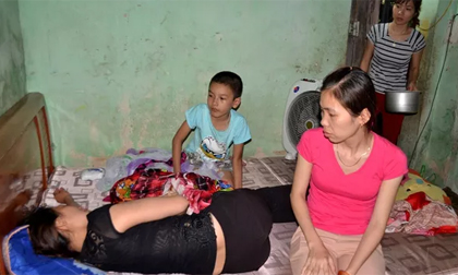 Vụ án chị sát hại em trai: Người mẹ kế xin giảm án cho con