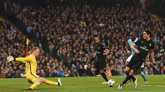 Ngoai hang Anh thong linh doi hinh te nhat Champions League hinh anh 12