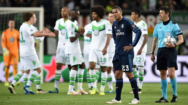Ngoai hang Anh thong linh doi hinh te nhat Champions League hinh anh 3