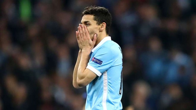 Ngoai hang Anh thong linh doi hinh te nhat Champions League hinh anh 6